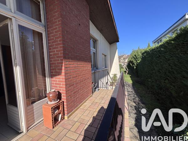 Maison à vendre 4 pièces 107 m² Draveil