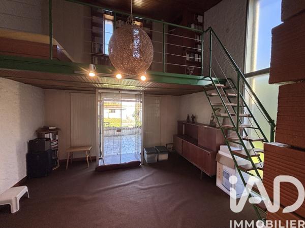 Maison à vendre 4 pièces 107 m² Draveil