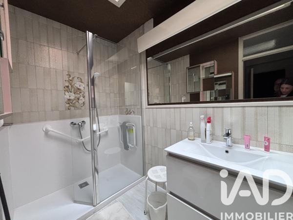 Maison à vendre 4 pièces 107 m² Draveil