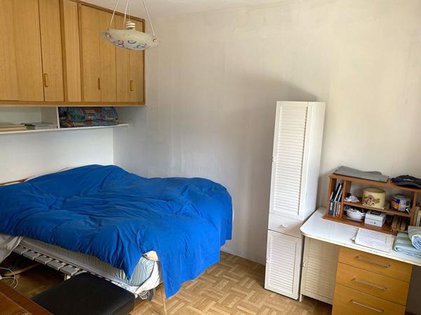 Maison Donnery avec 1686 m² de terrain