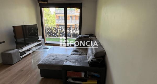 À vendre Studio 25 m² - Limeil-brévannes 94450