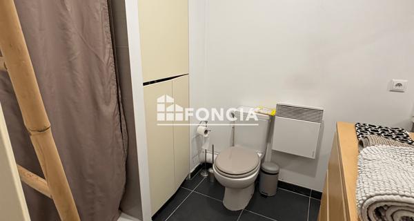 À vendre Studio 25 m² - Limeil-brévannes 94450
