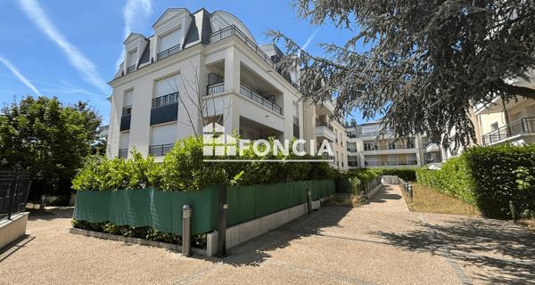 À vendre Studio 36.48 m² - Sannois 95110