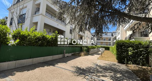 À vendre Studio 36.48 m² - Sannois 95110