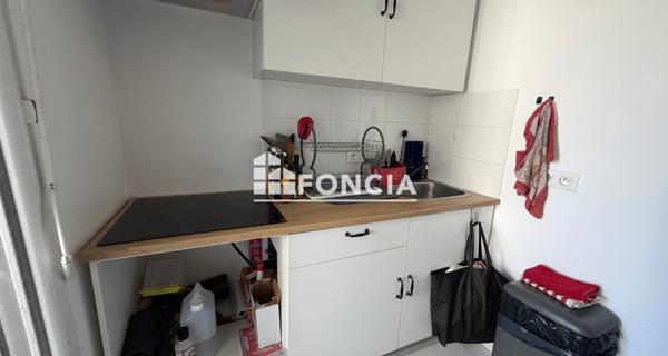 À vendre Studio 36.48 m² - Sannois 95110