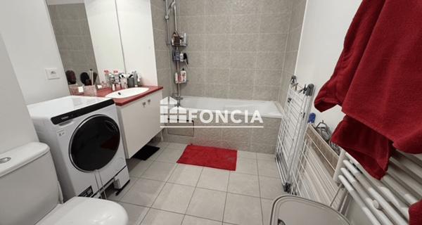 À vendre Studio 36.48 m² - Sannois 95110