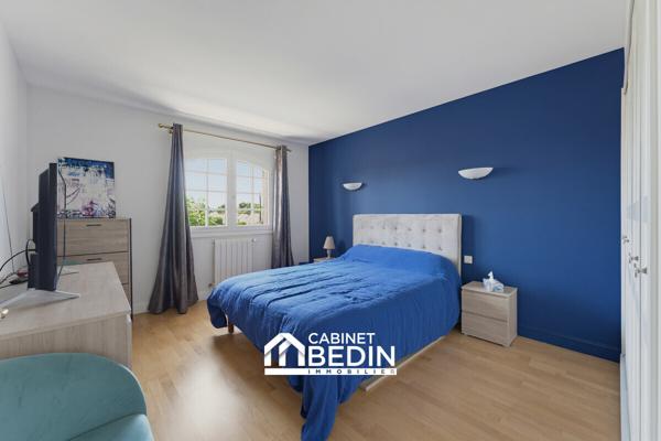 Vente Maison 6 pieces Villenave D Ornon 5 chambres