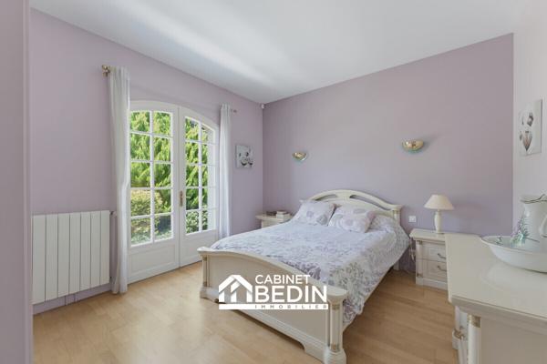 Vente Maison 6 pieces Villenave D Ornon 5 chambres