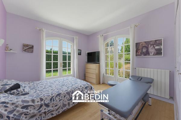 Vente Maison 6 pieces Villenave D Ornon 5 chambres