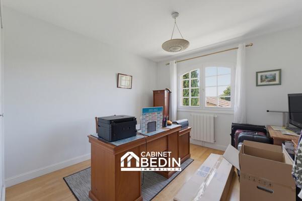 Vente Maison 6 pieces Villenave D Ornon 5 chambres