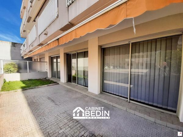 Achat Appartement 4 pieces Arcachon 2 chambres