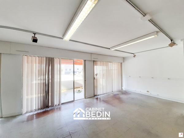 Achat Appartement 4 pieces Arcachon 2 chambres
