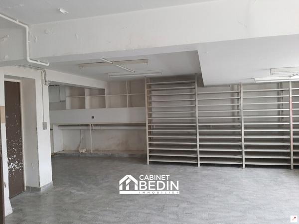 Achat Appartement 4 pieces Arcachon 2 chambres