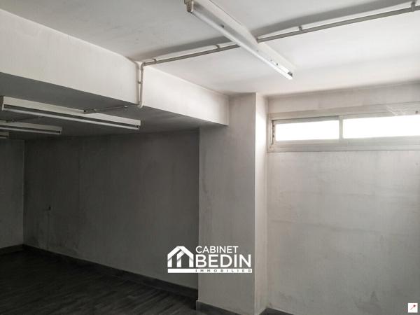 Achat Appartement 4 pieces Arcachon 2 chambres