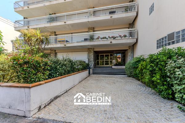 Achat Appartement 4 pieces Arcachon 2 chambres