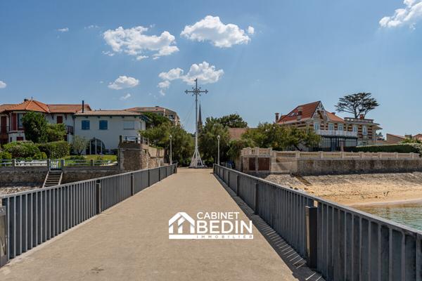 Achat Appartement 4 pieces Arcachon 2 chambres