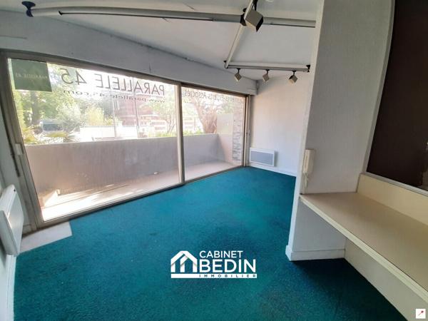 Achat Appartement 4 pieces Arcachon 2 chambres