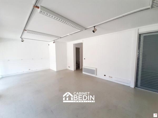 Achat Appartement 4 pieces Arcachon 2 chambres