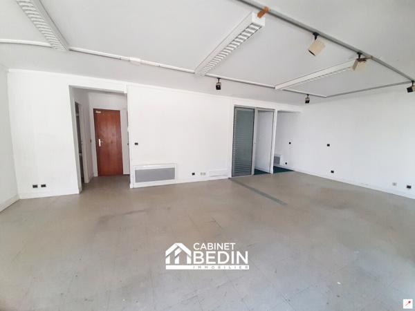 Achat Appartement 4 pieces Arcachon 2 chambres