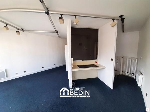 Achat Appartement 4 pieces Arcachon 2 chambres