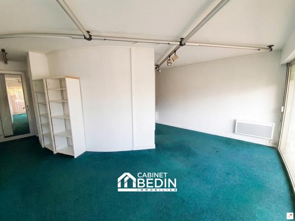 Achat Appartement 4 pieces Arcachon 2 chambres