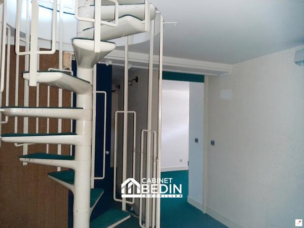 Achat Appartement 4 pieces Arcachon 2 chambres