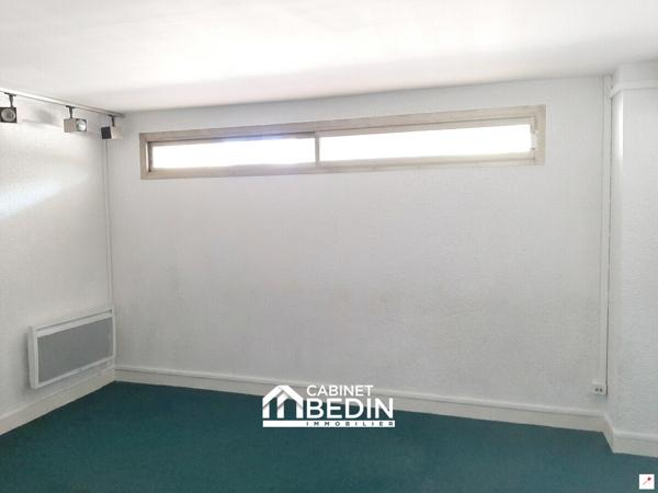 Achat Appartement 4 pieces Arcachon 2 chambres