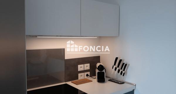 Location Appartement 2 pièces 42.48 m² - Brétigny-sur-orge 91220