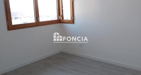 Location Appartement 2 pièces 42.48 m² - Brétigny-sur-orge 91220