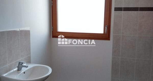 Location Appartement 2 pièces 42.48 m² - Brétigny-sur-orge 91220