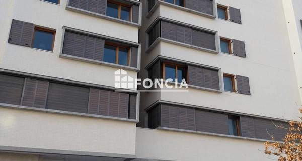 Location Appartement 2 pièces 42.48 m² - Brétigny-sur-orge 91220