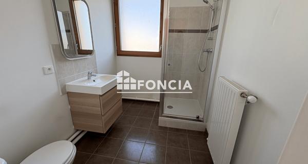 Location Appartement 2 pièces 42.48 m² - Brétigny-sur-orge 91220