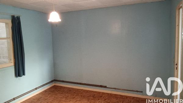 Maison à vendre 7 pièces 177 m² Saint-Aubin-le-Dépeint