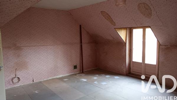 Maison à vendre 7 pièces 177 m² Saint-Aubin-le-Dépeint