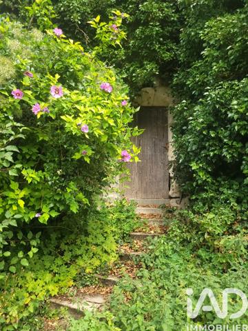 Maison à vendre 7 pièces 177 m² Saint-Aubin-le-Dépeint