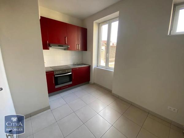 Appartement à louer 4 pièces 78.18m² Strasbourg (67000)