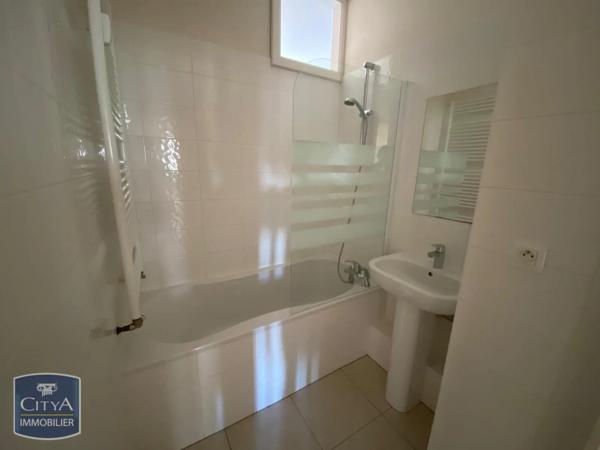 Appartement à louer 4 pièces 78.18m² Strasbourg (67000)