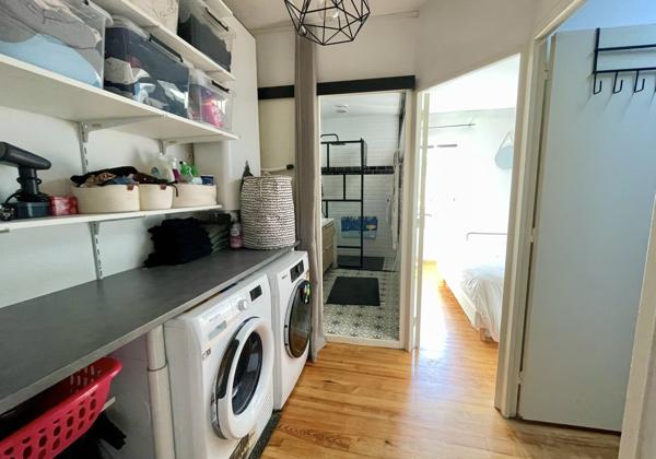 Maison 3 pièces - 55 m²