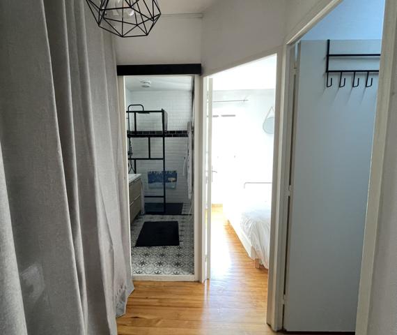 Maison 3 pièces - 55 m²