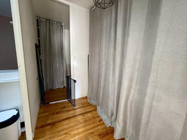 Maison 3 pièces - 55 m²