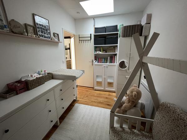 Maison 3 pièces - 55 m²