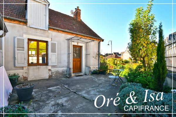 Maison à vendre 1 pièces CULAN (18)