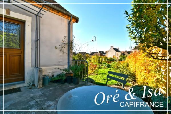 Maison à vendre 1 pièces CULAN (18)