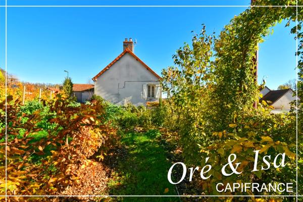 Maison à vendre 1 pièces CULAN (18)