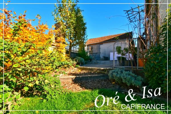 Maison à vendre 1 pièces CULAN (18)