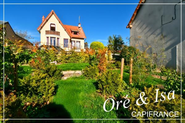 Maison à vendre 1 pièces CULAN (18)