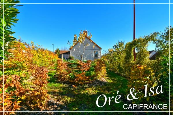 Maison à vendre 1 pièces CULAN (18)