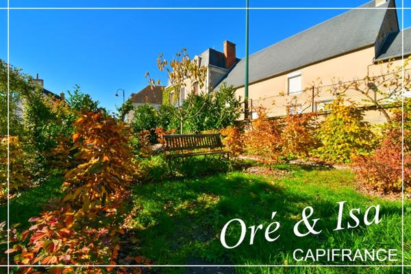 Maison à vendre 1 pièces CULAN (18)