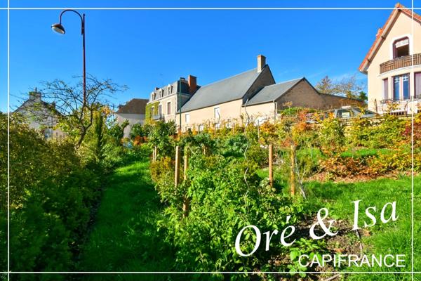 Maison à vendre 1 pièces CULAN (18)