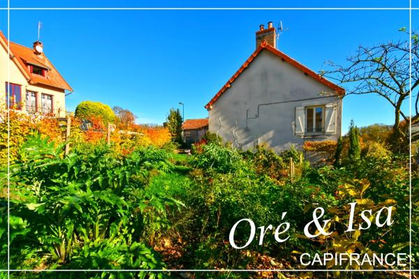 Maison à vendre 1 pièces CULAN (18)